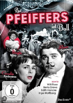 Bei Pfeiffers ist Ball (1966) Bei Pfeiffers ist Ball (1966)