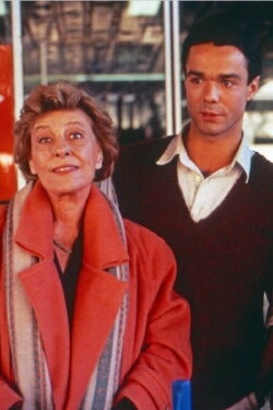 Bei Thea (1988)