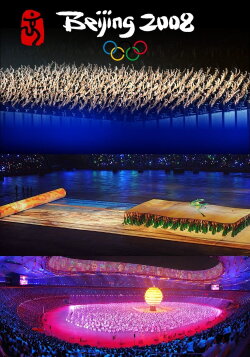 Beijing 2008: Games of the XXIX Olympiad (2008) Beijing 2008: Games of the XXIX Olympiad (2008)