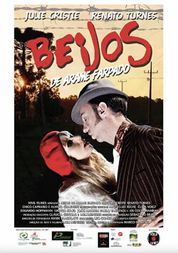 Beijos de Arame Farpado (2009) Beijos de Arame Farpado (2009)