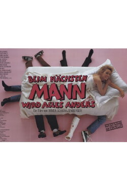 Beim nächsten Mann wird alles anders (1989) Beim nächsten Mann wird alles anders (1989)