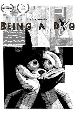Being a Dog (2021) Being a Dog (2021)