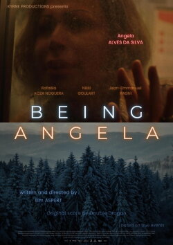 Being Angela (2024)