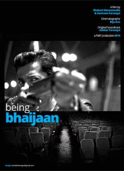 Being Bhaijaan (2014) Being Bhaijaan (2014)