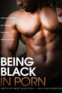 Being Black in Porn (2021) Being Black in Porn (2021)