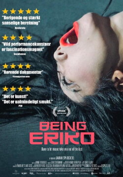 Being Eriko (2020)