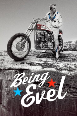 Being Evel (2015) Being Evel (2015)