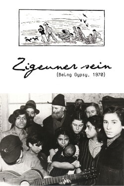 Being Gypsy (1970) Being Gypsy (1970)