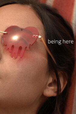 being here (2021)