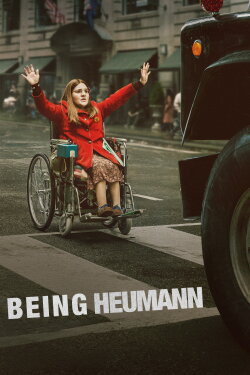 Being Heumann (2026) Being Heumann (2026)