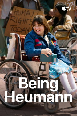 Being Heumann (2026) Being Heumann (2026)