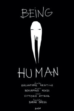 Being human (2020)