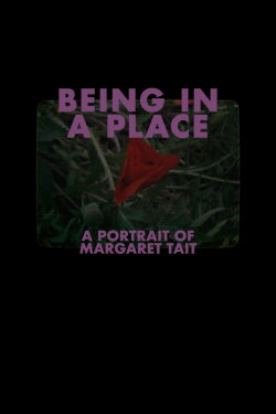 Being in a Place: A Portrait of Margaret Tait (2024) Being in a Place: A Portrait of Margaret Tait (2024)