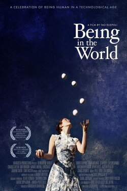 Being in the World (2009) Being in the World (2009)