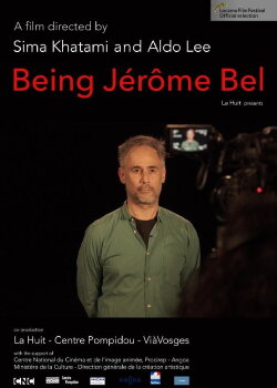 Being Jerôme Bel (2019) Being Jerôme Bel (2019)