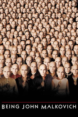 Being John Malkovich (1999) Being John Malkovich (1999)