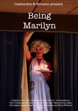 Being Marilyn (2019) Being Marilyn (2019)