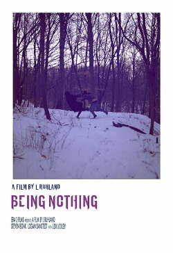 Being Nothing (2019) Being Nothing (2019)