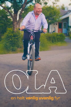 Being Ola (2026)