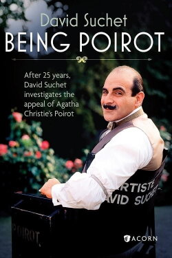 Being Poirot (2013) Being Poirot (2013)