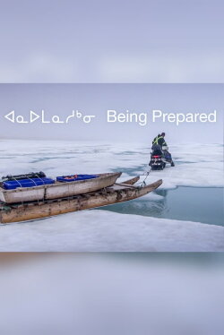 Being prepared (2021)