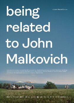 Being Related to John Malkovich (2026) Being Related to John Malkovich (2026)