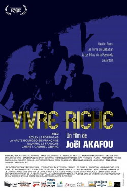 Being Rich (2017) Being Rich (2017)