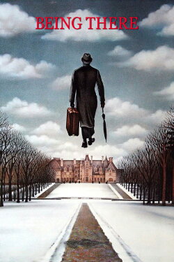 Being There (1979) Being There (1979)