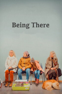 Being There (2020)