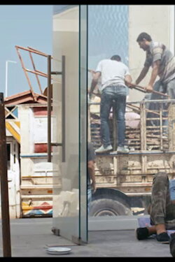 Beirut Exploded Views (2014)