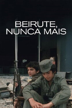 Beirut, Never Again (1976) Beirut, Never Again (1976)