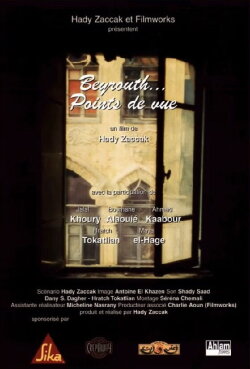 Beirut…Points of View (2000)