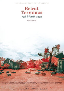 Beirut Terminus (2019) Beirut Terminus (2019)