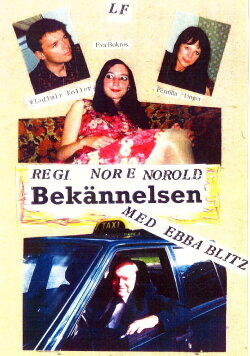 Bekännelsen (1998)