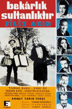 Bekarlık Sultanlıktır (1963) Bekarlık Sultanlıktır (1963)
