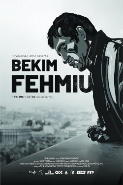 Bekim Fehmiu (2023) Bekim Fehmiu (2023)