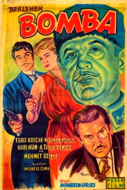 Beklenen Bomba (1959) Beklenen Bomba (1959)