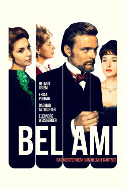 Bel Ami (1968) Bel Ami (1968)