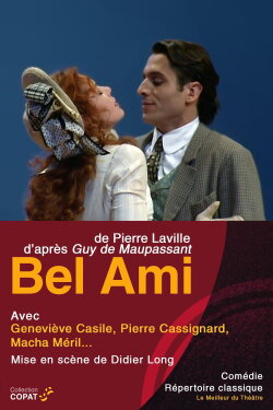 Bel-Ami (2003) Bel-Ami (2003)