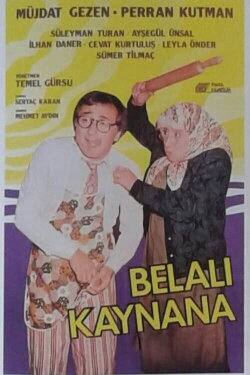 Belalı Kaynana (1986) Belalı Kaynana (1986)