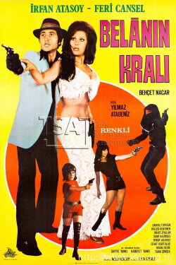 Belanın Kralı (1971) Belanın Kralı (1971)
