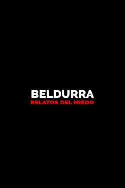 Beldurra. Relatos del miedo (2023)