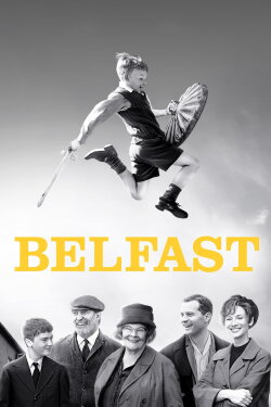 Belfast (2021) Belfast (2021)