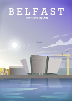 Belfast City Mud, Sweat and 400 Years (2014) Belfast City Mud, Sweat and 400 Years (2014)