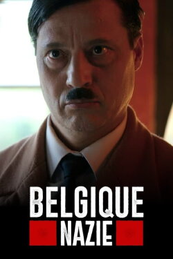 Belgique nazie (2021) Belgique nazie (2021)