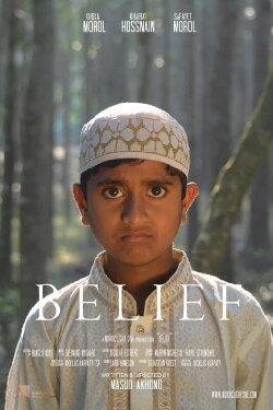 Belief (2021)