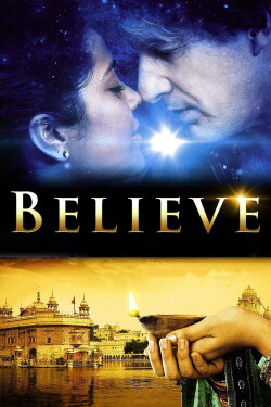 Believe (2019) Believe (2019)