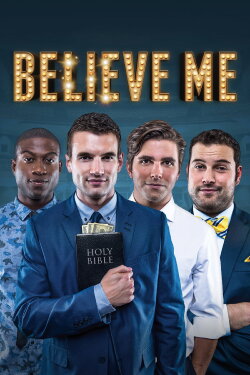Believe Me (2014) Believe Me (2014)