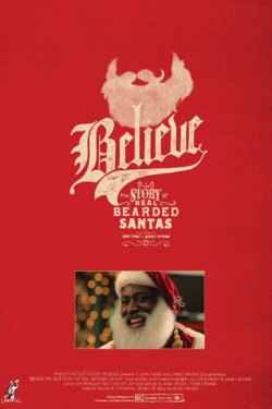 Believe: The True Story of Bearded Santas (2017) Believe: The True Story of Bearded Santas (2017)