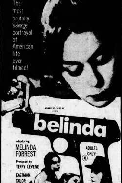 Belinda (1972) Belinda (1972)